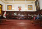 Concejo Municipal aprueba por unanimidad expropiación de predio del Club Social Ica en Huacachina