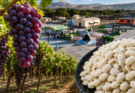 Ocucaje está de aniversario: el pallar y la uva sostienen su economía y un turismo con gran potencial