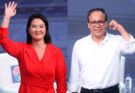 “Fujimori y Sánchez se enfrentan en Lima: seguridad, educación, salud y economía en juego”