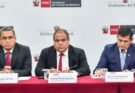 Ejecutivo de la mayoría congresal impone su poder y marca la agenda política del país