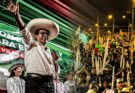 “Movilización en Lima: calles cerradas y fuerte despliegue policial este 19 de junio”
