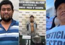 Pisco: 18 meses de prisión preventiva por asesinato de joven empresario turístico