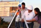 Nuevo Belén inicia obra de electrificación tras 20 años de espera
