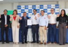 Alcalde de Pisco fortalece su seguridad ciudadana con apoyo de Pluspetrol