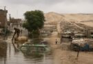 Fenómeno El Niño: casi 300 mil viviendas estarían en riesgo por lluvias intensas, inundaciones y desbordes de ríos