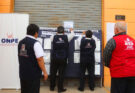 Para las Elecciones Regionales y Municipales 2026