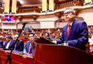 Luis Galarreta propone trasladar reclusos por delitos menores a cuarteles militares mientras se construyen nuevos penales