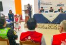 En las provincias de Chincha y Pisco ODPE Chincha avanza en la organización de las Elecciones Regionales y Municipales 2026 para más de 313 mil electores