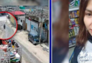 Sicarios asesinan a presidenta de olla común en SJM: investigan presunta extorsión