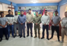 Polémica en Huancavelica: Tribunal excarcela a militares acusados de masacre en Colcabamba