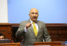 Otra vez Miguel Ángel Elías Ávalos reaparece: excongresista de Fuerza Popular busca gobernar Ica en 2026