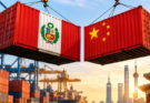 TLC PERÚ-CHINA SE ACTUALIZA DESDE EL 1 DE NOVIEMBRE PARA IMPULSAR EL COMERCIO Y LA INVERSIÓN