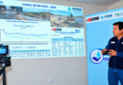 Emapisco ejecuta acciones para enfrentar déficit hídrico y reforzar abastecimiento de agua potable