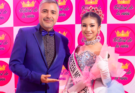 Nicol Zeña Calle conquista la corona de Preteens Models Perú 2026 en Lima
